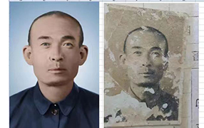 大连老照片修复-2