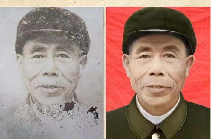 大连老照片模糊修复-72